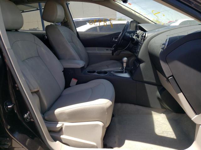 Photo 5 from auction – 2013 NISSAN ROGUE S with VIN JN8AS5MT7DW511762