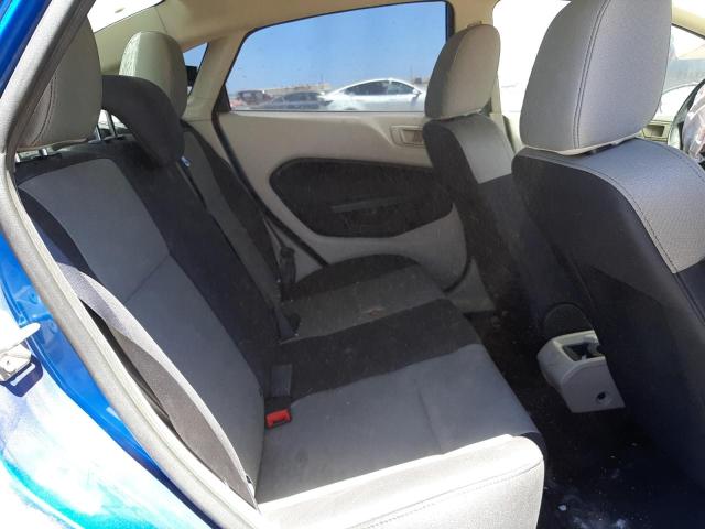 Photo 6 from auction – 2011 FORD FIESTA S with VIN 3FADP4AJ0BM234074