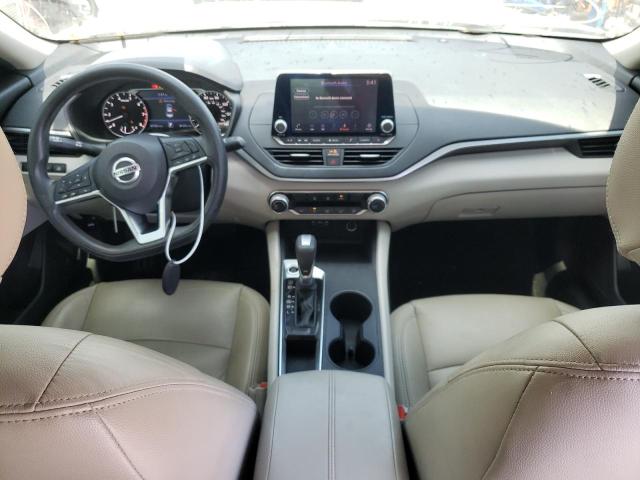 Photo 9 from auction – 2019 NISSAN ALTIMA S with VIN 1N4BL4BV1KC116833