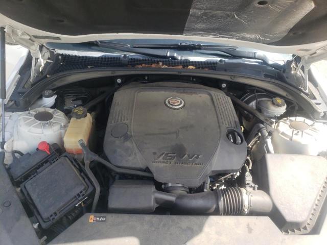 Photo 7 from auction – 2013 CADILLAC ATS PERFOR with VIN 1G6AC5S34D0159354