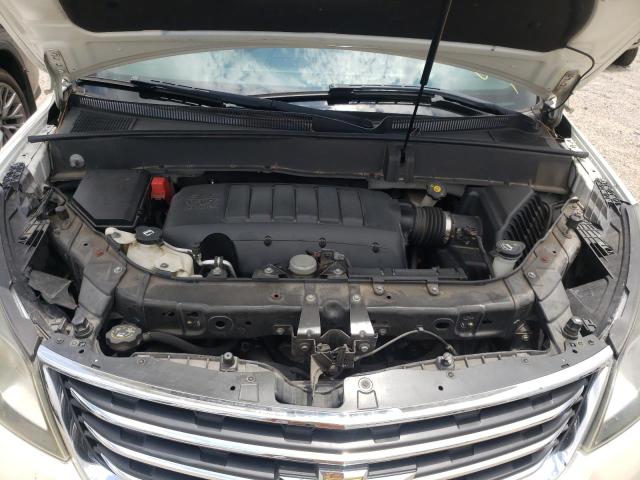 Photo 7 from auction – 2014 CHEVROLET TRAVERSE L with VIN 1GNKRHKD0EJ227498