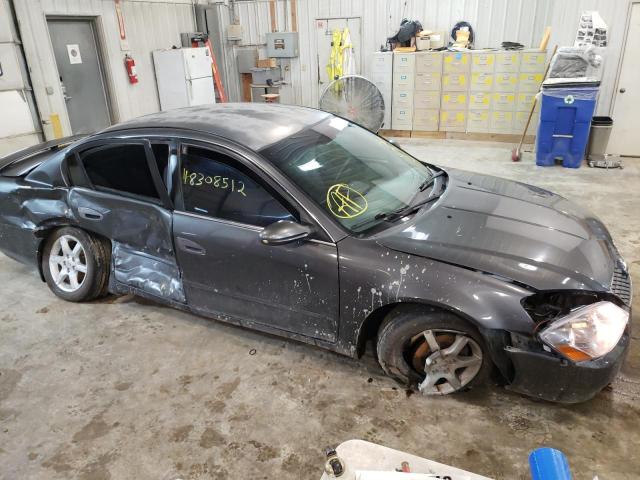 Photo 9 from auction – 2005 NISSAN ALTIMA S with VIN 1N4AL11D45C123377