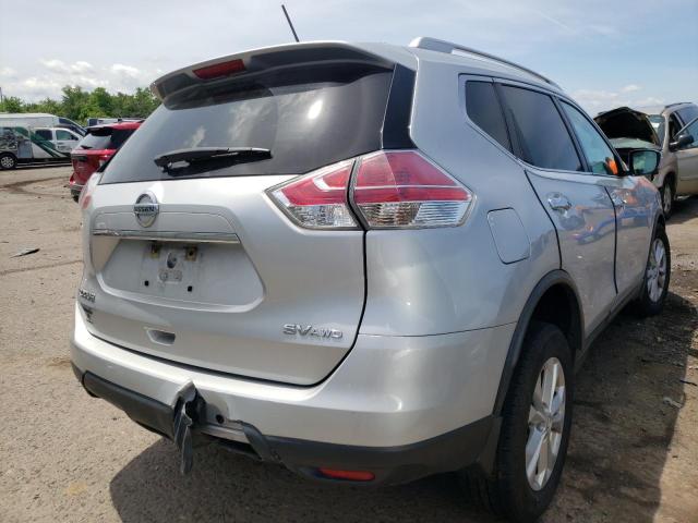 Photo 4 from auction – 2015 NISSAN ROGUE S with VIN KNMAT2MV5FP586286