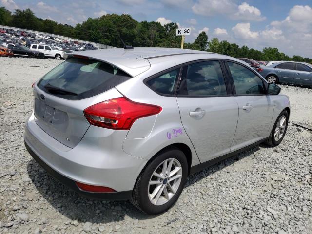 Photo 4 from auction – 2017 FORD FOCUS SE with VIN 1FADP3K21HL321459