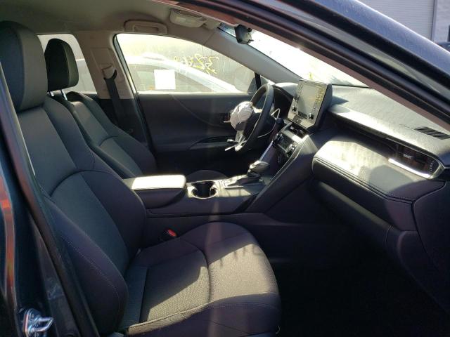 Photo 5 from auction – 2021 TOYOTA VENZA LE with VIN JTEAAAAH7MJ067668