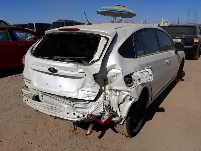 Photo 4 from auction – 2013 SUBARU IMPREZA with VIN JF1GPAA69D2871367