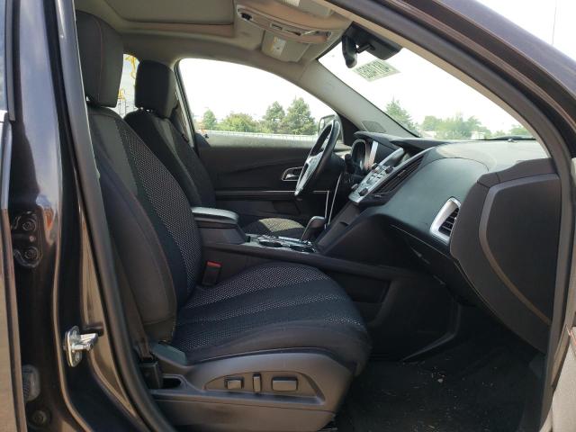 Photo 5 from auction – 2015 CHEVROLET EQUINOX LT with VIN 2GNALCEK7F6360171