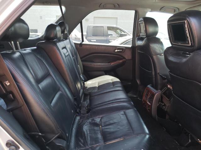 Photo 6 from auction – 2003 ACURA MDX with VIN 2HNYD18283H539723