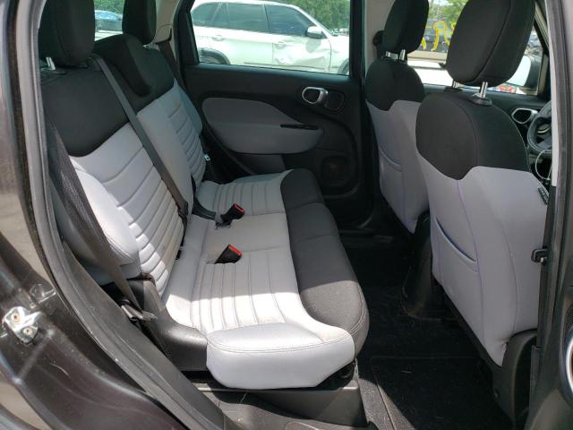 Photo 6 from auction – 2014 FIAT 500L EASY with VIN ZFBCFABH9EZ027773