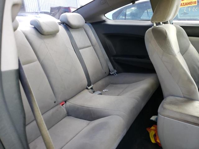 Photo 6 from auction – 2012 HONDA CIVIC LX with VIN 2HGFG3B54CH542736