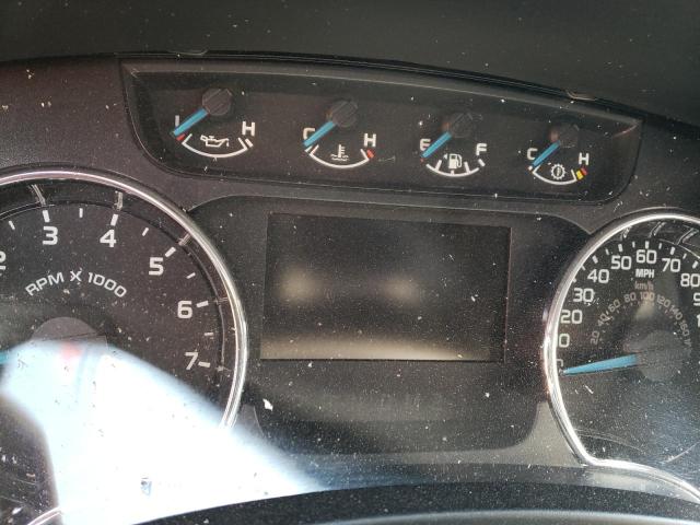 Photo 8 from auction – 2013 FORD F150 SUPER with VIN 1FTFW1ET6DFA65746