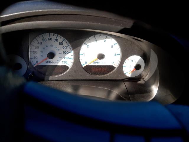 Фото 8 с аукциона – 2007 DODGE CARAVAN SX с VIN 1D4GP45R57B100153