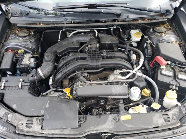 Photo 7 from auction – 2019 SUBARU IMPREZA with VIN 4S3GKAA64K3616223