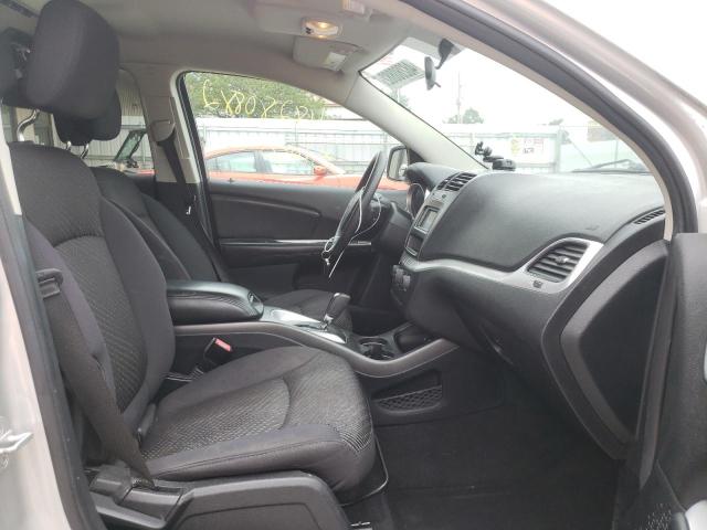 صورة رقم 5 من المزاد - 2012 DODGE JOURNEY SX مع VIN 3C4PDCBG4CT387254