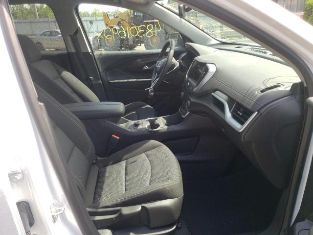 Photo 5 from auction – 2022 GMC TERRAIN SL with VIN 3GKALTEV6NL147858