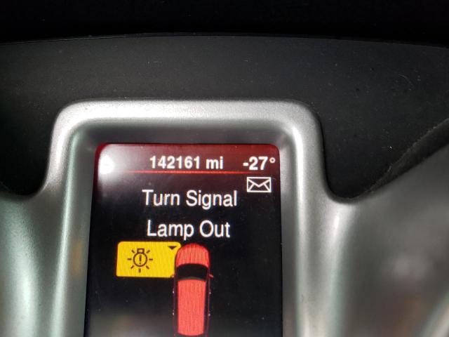 Photo 8 from auction – 2013 DODGE JOURNEY SX with VIN 3C4PDCBB3DT556346