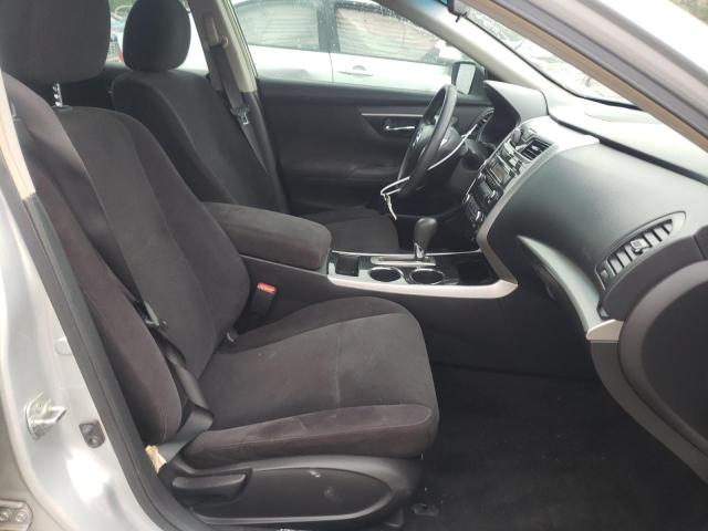 Photo 5 from auction – 2013 NISSAN ALTIMA 2.5 with VIN 1N4AL3AP9DN539045