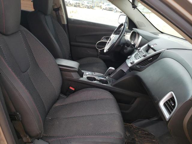 Photo 5 from auction – 2010 CHEVROLET EQUINOX LT with VIN 2CNFLEEW3A6329775