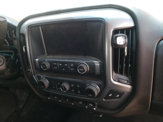 Photo 9 from auction – 2014 CHEVROLET SILVERADO with VIN 3GCPCREH3EG300062