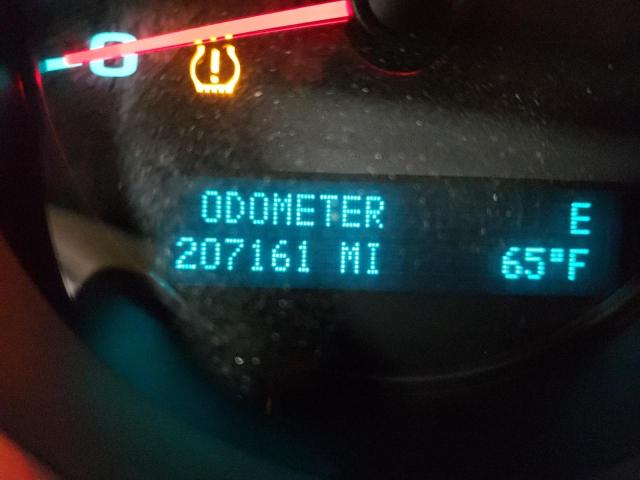 Photo 8 from auction – 2011 GMC SIERRA K15 with VIN 3GTP2VE35BG130850