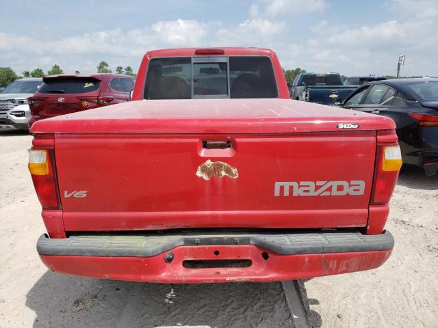 Photo 6 from auction – 2002 MAZDA B3000 with VIN 4F4YR12UX2TM15852