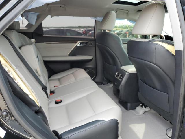 Photo 6 from auction – 2017 LEXUS RX 350 BAS with VIN 2T2ZZMCA9HC067072
