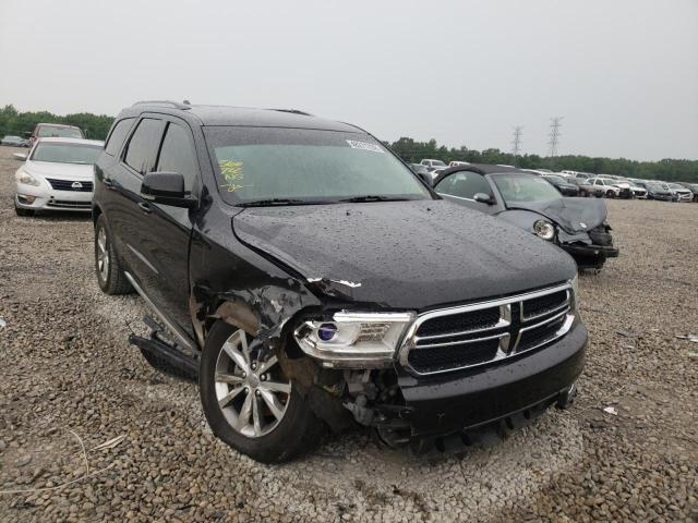 DODGE DURANGO LI 2015 with VIN 1C4RDHDG7FC729069 - Photo from auction