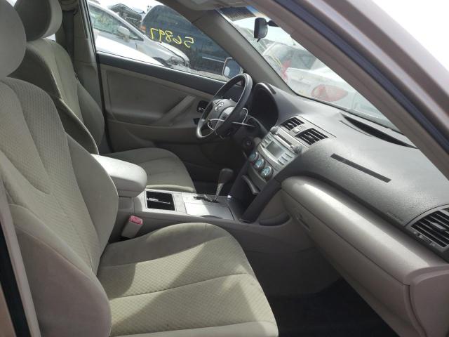 Photo 5 from auction – 2007 TOYOTA CAMRY CE with VIN 4T1BE46K67U639976