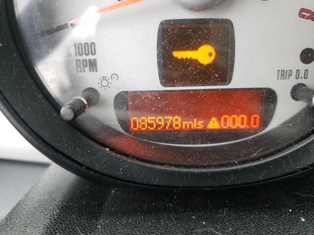 Photo 8 from auction – 2012 MINI COOPER with VIN WMWSU3C59CT262332