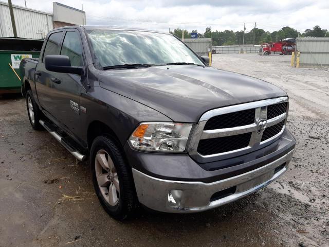 RAM 1500 CLASS 2020 with VIN 1C6RR7KT0LS156035 - Photo from auction