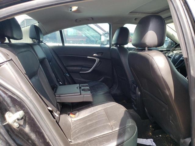 Photo 6 from auction – 2012 BUICK REGAL PREM with VIN 2G4GS5EV5C9211937