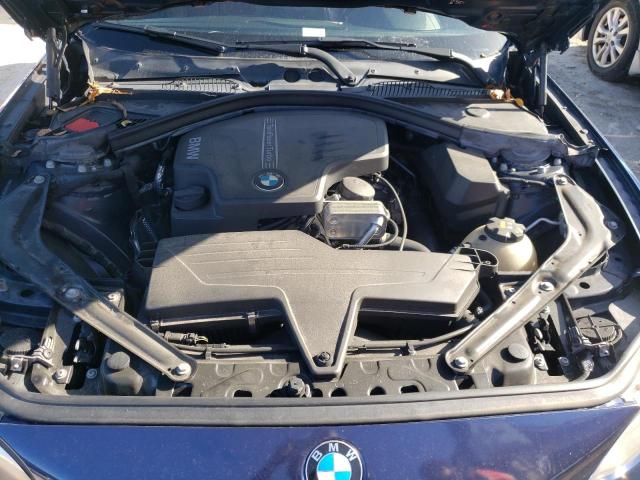 Photo 7 from auction – 2016 BMW 228 I SULE with VIN WBA1K9C52GV710215