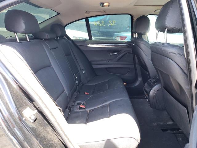 Photo 6 from auction – 2016 BMW 528 I with VIN WBA5A5C56GD529783