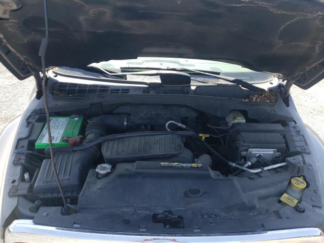 Photo 7 from auction – 2004 DODGE DURANGO LI with VIN 1D8HB58D94F114049