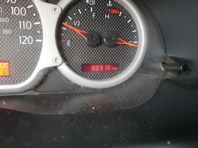 Photo 8 from auction – 2001 PONTIAC AZTEK with VIN 3G7DA03E31S531885