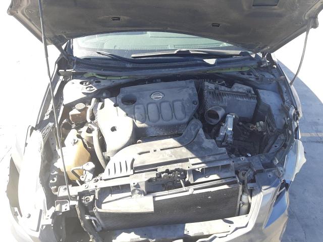 Photo 7 from auction – 2008 NISSAN ALTIMA 2.5 with VIN 1N4AL21E38N504600