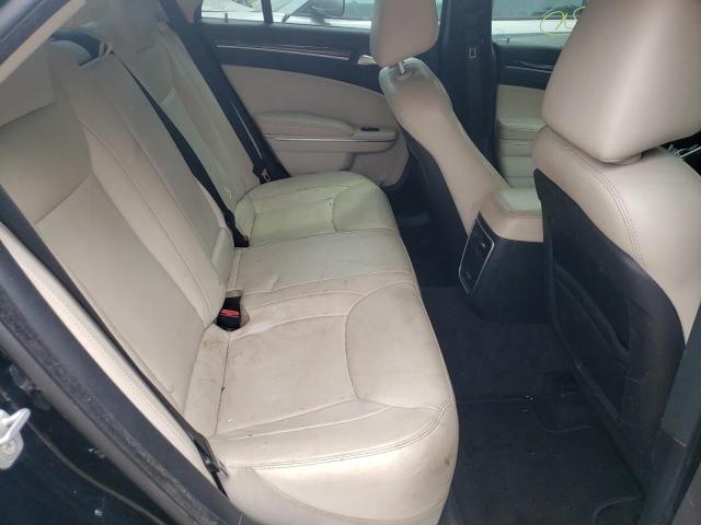 Photo 6 from auction – 2015 CHRYSLER 300 LIMITE with VIN 2C3CCAAG8FH849114