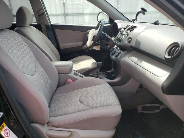 Photo 5 from auction – 2008 TOYOTA RAV4 with VIN JTMBD33V786057052