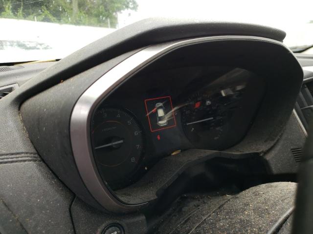 Photo 8 from auction – 2019 SUBARU CROSSTREK with VIN JF2GTAEC9K8229443