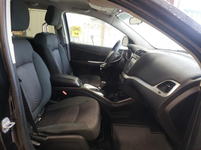 Photo 5 from auction – 2011 DODGE JOURNEY MA with VIN 3D4PH1FG3BT503984