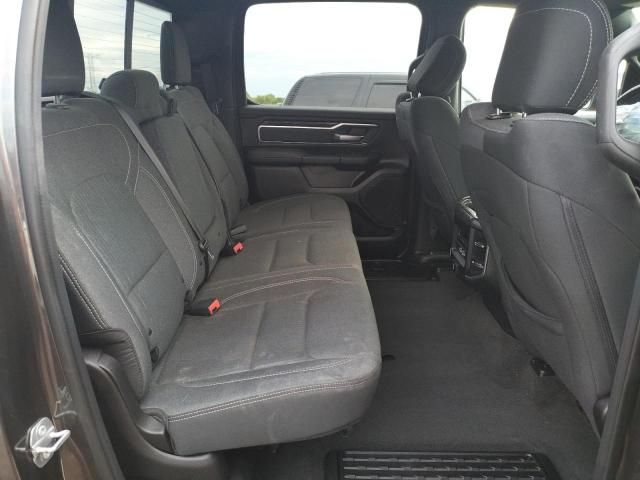 Photo 6 from auction – 2019 RAM 1500 BIG H with VIN 1C6RRFFG3KN879527