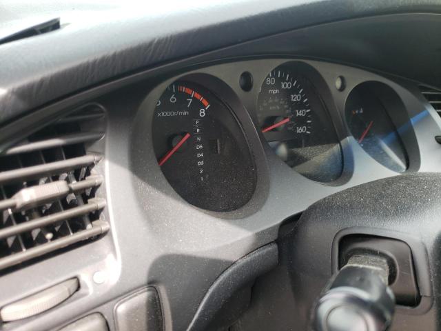Photo 8 from auction – 2001 ACURA 3.2CL with VIN 19UYA42451A008826