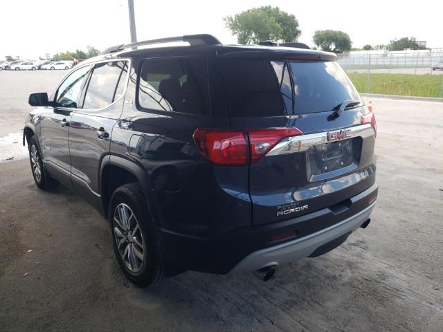 Photo 3 from auction – 2019 GMC ACADIA SLE with VIN 1GKKNLLS5KZ193256