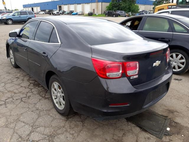 Zdjęcie 3 z aukcji – 2013 CHEVROLET MALIBU LS z VIN 1G11A5SA9DF285409