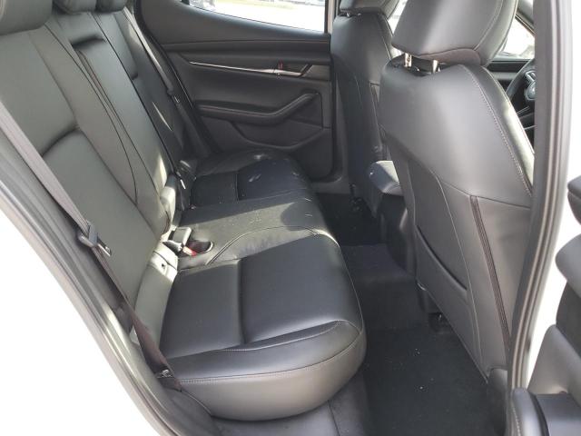 Photo 6 from auction – 2022 MAZDA 3 SELECT with VIN JM1BPAKL1N1516466