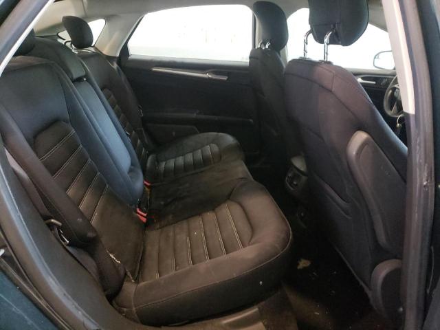 Photo 6 from auction – 2015 FORD FUSION SE with VIN 3FA6P0HD8FR149543
