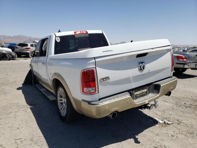 Photo 3 from auction – 2014 RAM 1500 LONGH with VIN 1C6RR6PT4ES173149
