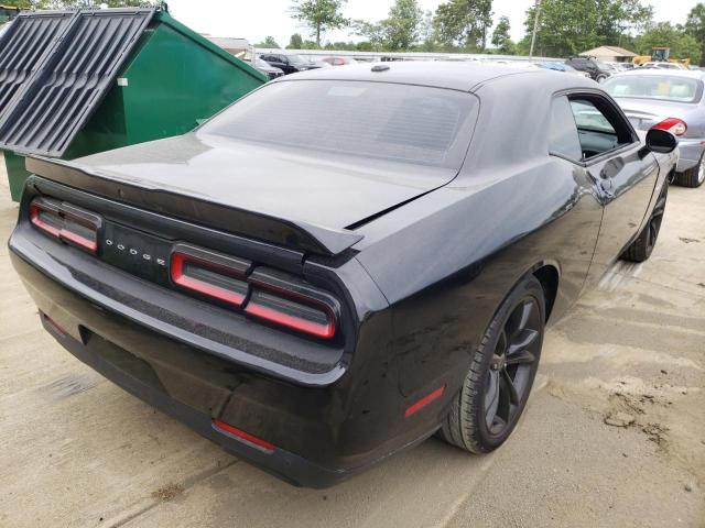 Photo 4 from auction – 2019 DODGE CHALLENGER with VIN 2C3CDZBT7KH705202
