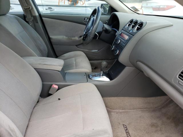 Photo 5 from auction – 2011 NISSAN ALTIMA BAS with VIN 1N4AL2AP1BN465482