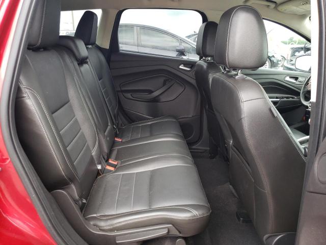 Photo 6 from auction – 2015 FORD ESCAPE TIT with VIN 1FMCU0JX3FUA60154
